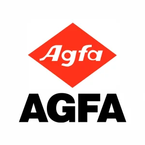 Partnership with AGFA