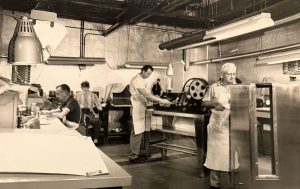 Hollywood Film Acquires Film Editing Equipment